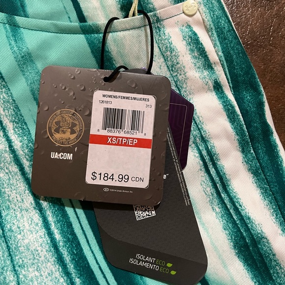 Snow pants - Picture 2 of 2